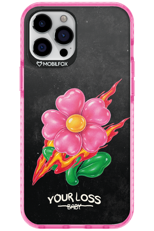 Your Loss 2.0 - Apple iPhone 12 Pro Max