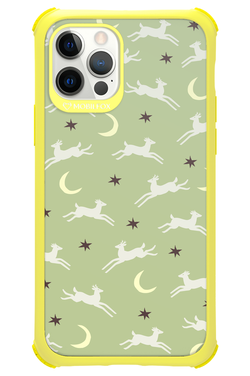 Folclore Rush - Apple iPhone 12 Pro