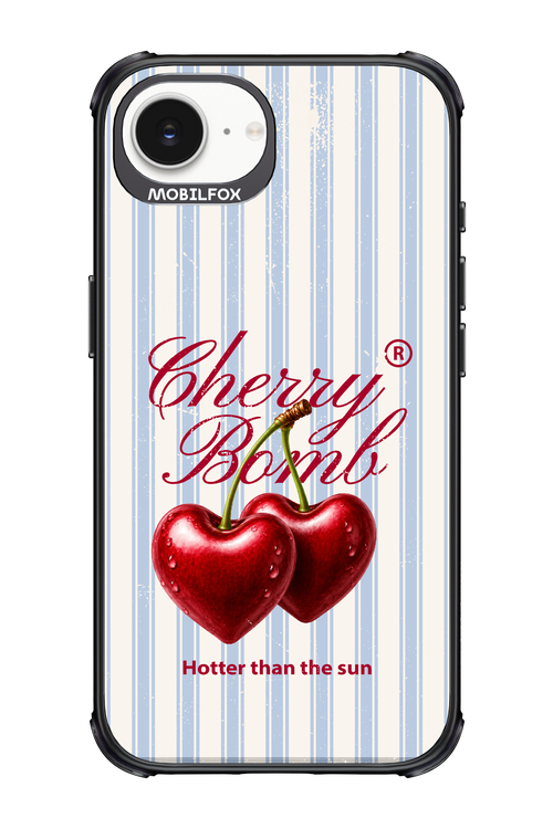 Cherry Bomb 2.0 - Apple iPhone 16e