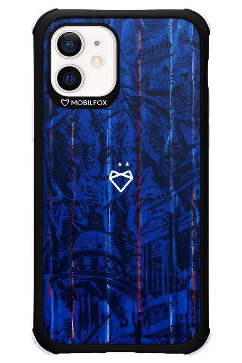 Franta x Mobilfox 2.0 - Apple iPhone 12
