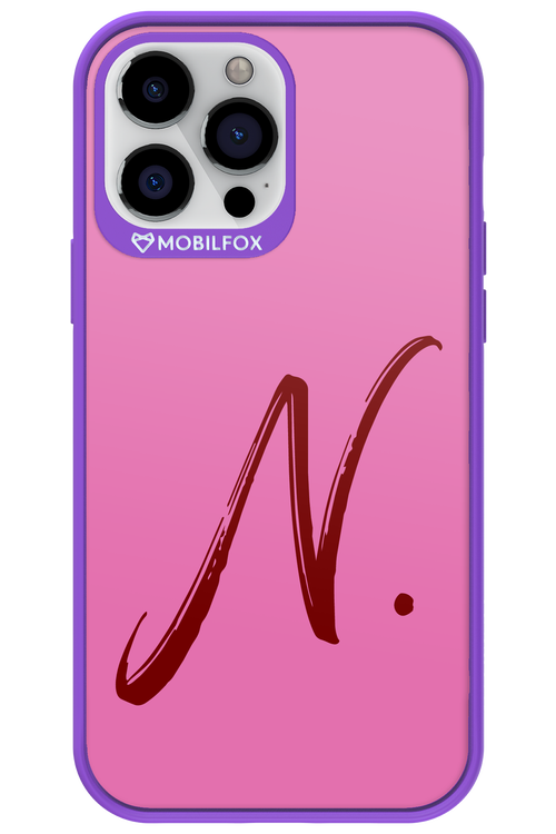 (Sorbet) N 2.0 - Apple iPhone 13 Pro Max