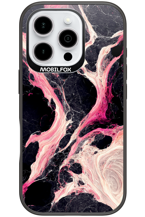 Rhodonite - Apple iPhone 16 Pro