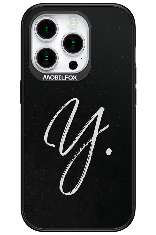 (Off Space) Y 2.0 - Apple iPhone 15 Pro