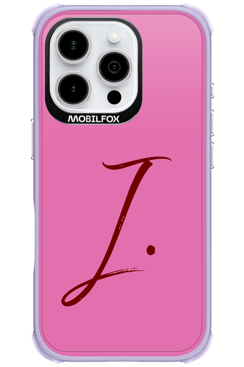 (Sorbet) I 2.0 - Apple iPhone 16 Pro