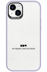 BSW FourSeasons 14 2.0 - Apple iPhone 15 Plus