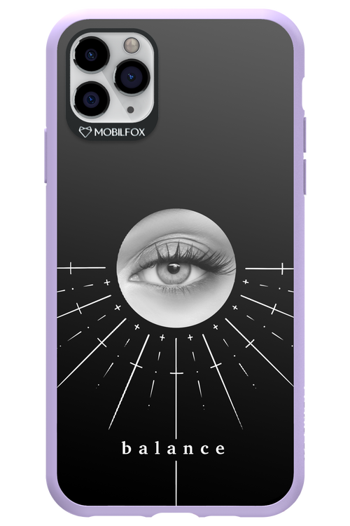 Szem 2.0 - Apple iPhone 11 Pro Max