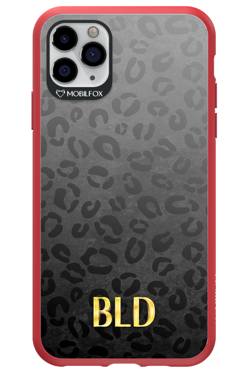 BLD BLVCK LEO 2.0 - Apple iPhone 11 Pro Max