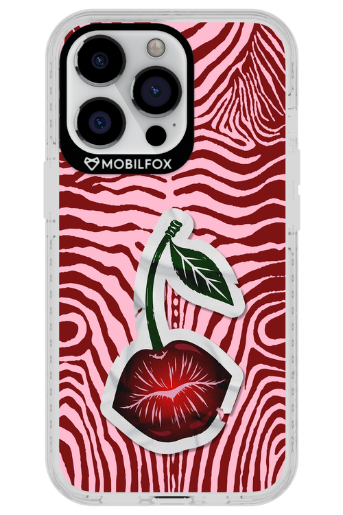 Kissy Cherry 2.0 - Apple iPhone 13 Pro