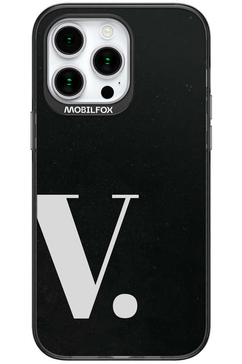 V (Off Space) 2.0 - Apple iPhone 15 Pro Max