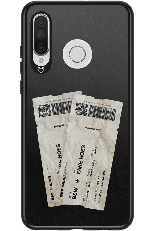 BSW FourSeasons 3 2.0 - Huawei P30 Lite