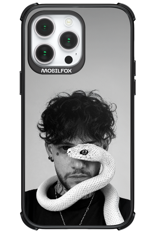 SNAKE (RAVA) 2.0 - Apple iPhone 14 Pro Max