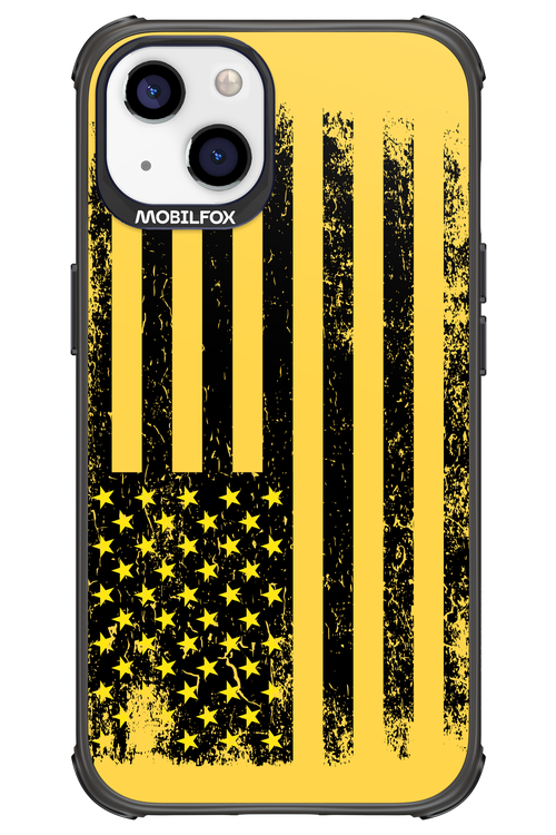 Impact Stripes - Apple iPhone 13