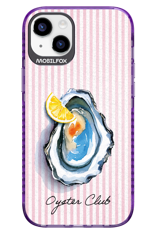 Oyster Club 2.0 - Apple iPhone 14 Plus