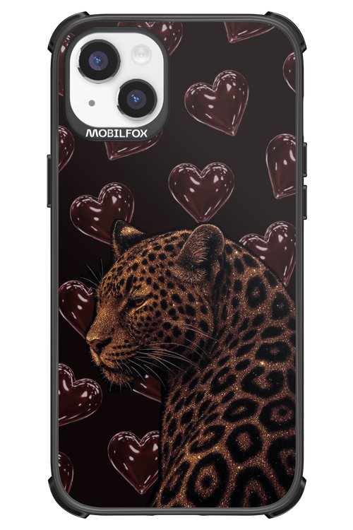 Leo Hearts 2.0 - Apple iPhone 14 Plus