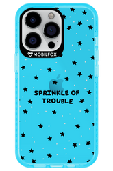 Trouble - Apple iPhone 13 Pro