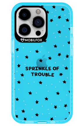 Trouble - Apple iPhone 13 Pro