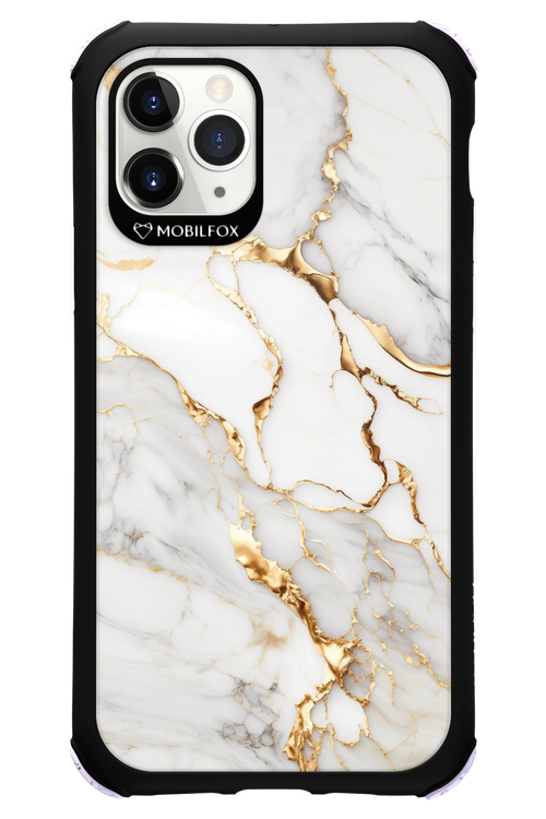 Ariel 2.0 - Apple iPhone 11 Pro