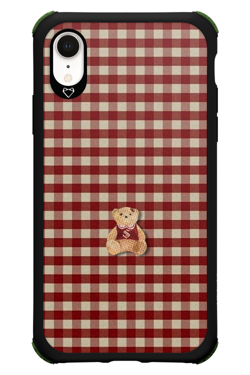 STELLAR TEDDY - Apple iPhone XR