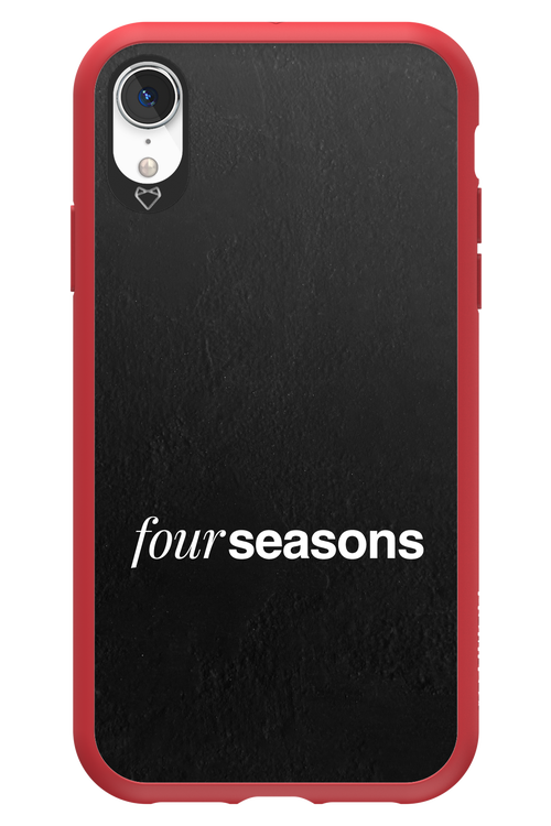BSW FourSeasons 2 2.0 - Apple iPhone XR