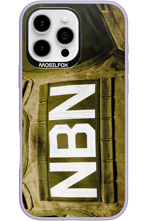Team 2.0 - Apple iPhone 16 Pro Max