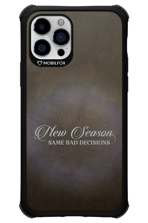 Bad decision 2.0 - Apple iPhone 12 Pro