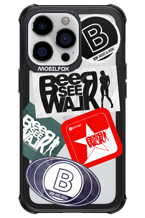 Beerseewalk I 2.0 - Apple iPhone 13 Pro