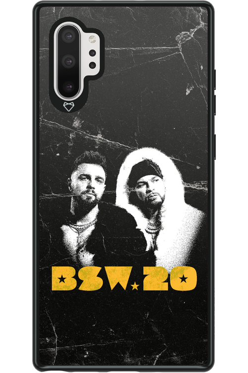 BSW 20 (3) 2.0 - Samsung Galaxy Note 10+