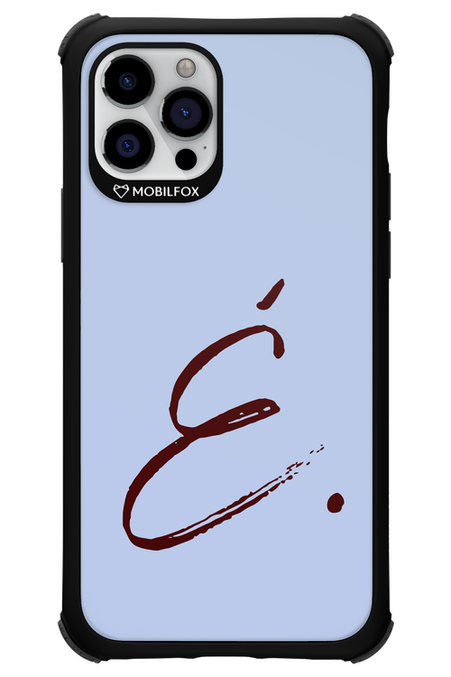 (Jellyfish Presso) E II 2.0 - Apple iPhone 12 Pro