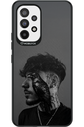 RAVEN - Samsung Galaxy A53
