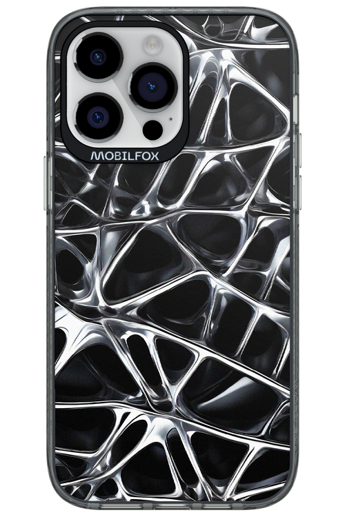 Chrome Lines 2.0 - Apple iPhone 14 Pro Max