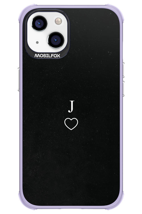 J Black 2.0 - Apple iPhone 13