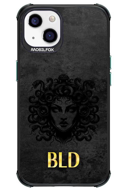 BLD MEDUSA - Apple iPhone 13