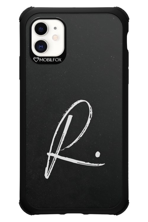 (Off Space) R 2.0 - Apple iPhone 11