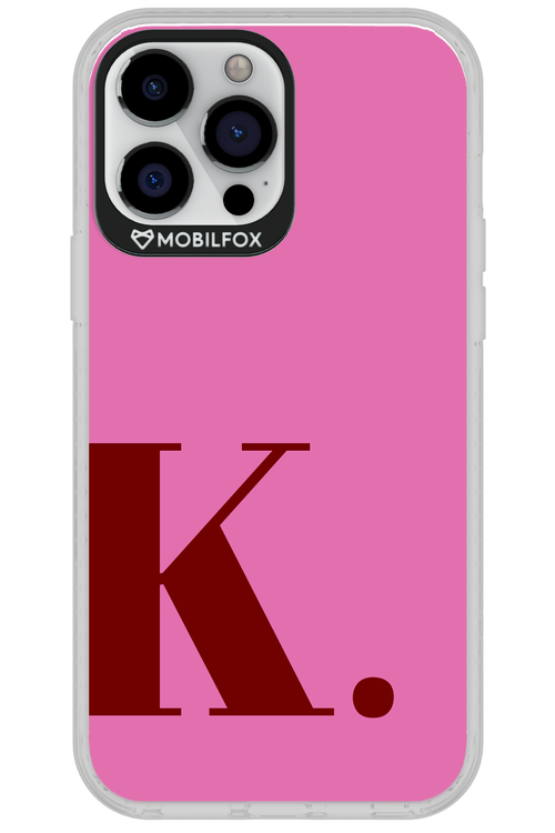 K (Sorbet) 2.0 - Apple iPhone 13 Pro Max