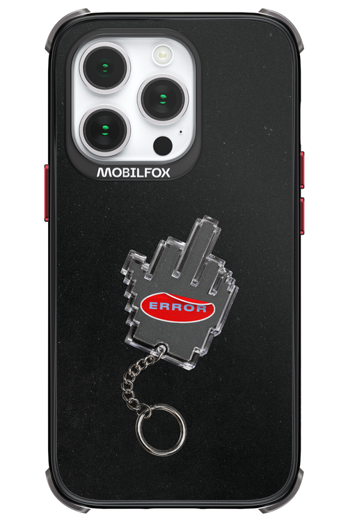 Err0r 2.0 - Apple iPhone 14 Pro