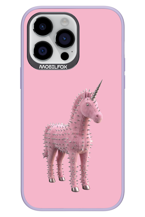 Punk Unicorn 2.0 - Apple iPhone 14 Pro Max