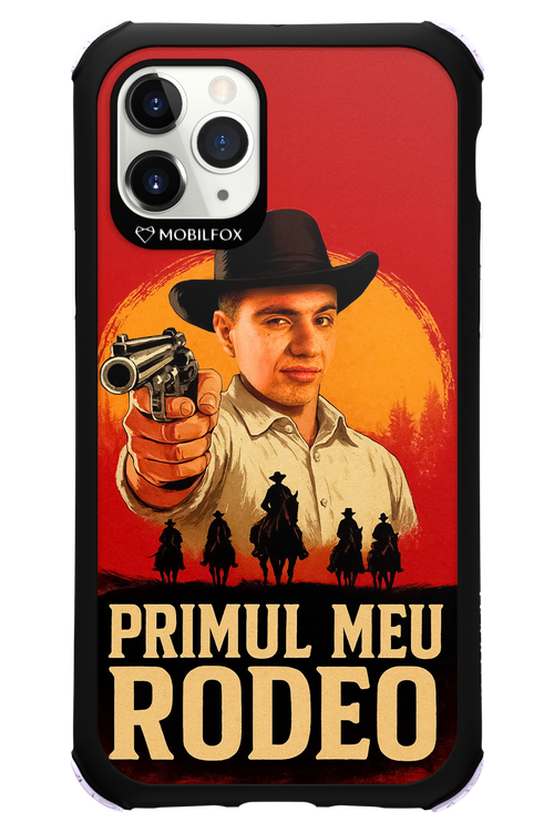 Cowboy - Apple iPhone 11 Pro