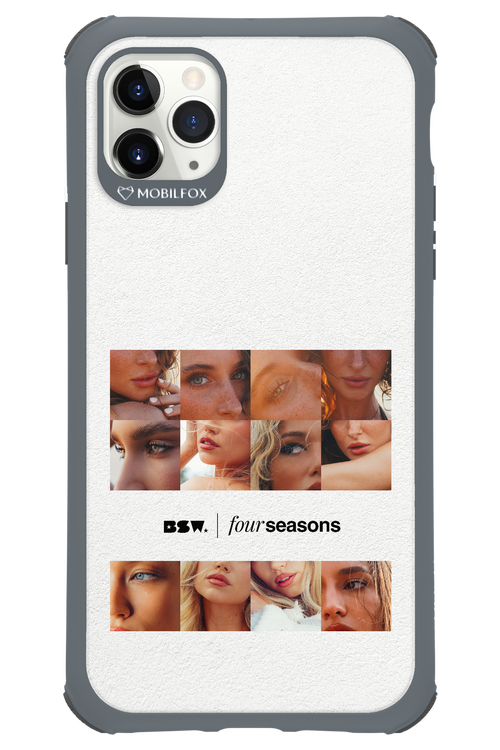 BSW FourSeasons 4 2.0 - Apple iPhone 11 Pro Max