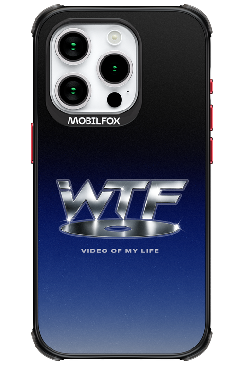 W T F 2.0 - Apple iPhone 15 Pro