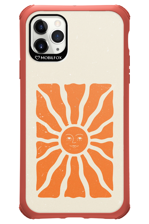 Solar Soul 2.0 - Apple iPhone 11 Pro Max