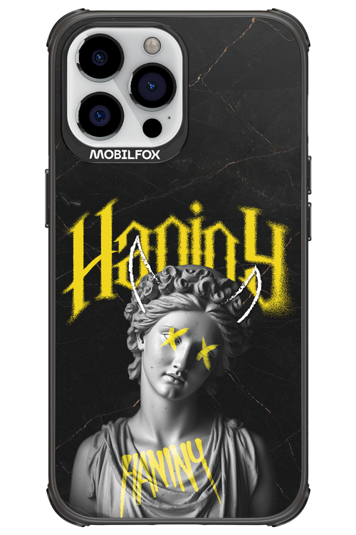 Classic Haniny - Apple iPhone 13 Pro Max