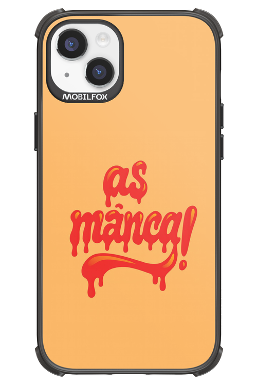 AȘ MÂNCA 2 - Apple iPhone 14 Plus