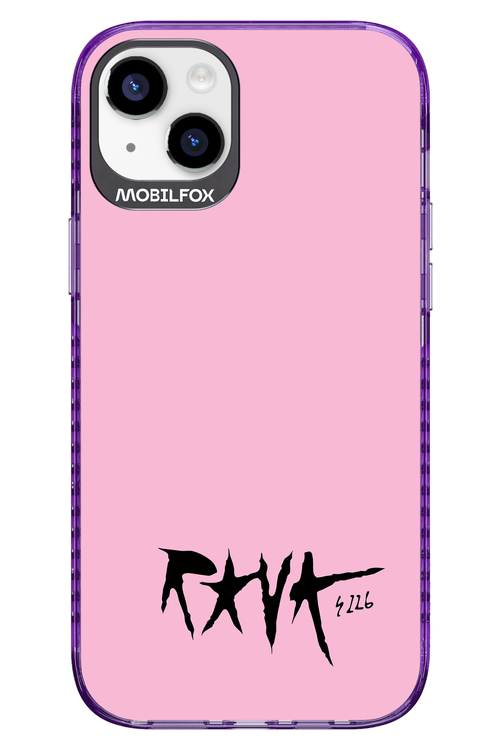 R-va - Apple iPhone 14 Plus