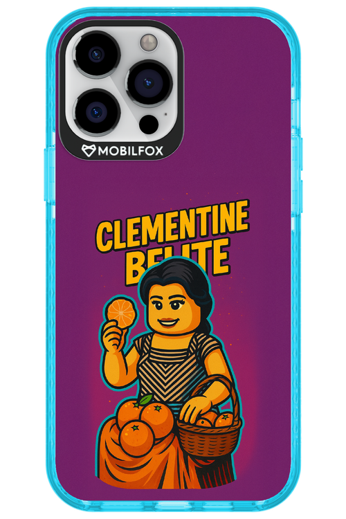 Clementine Belite Lego 2.0 - Apple iPhone 13 Pro Max