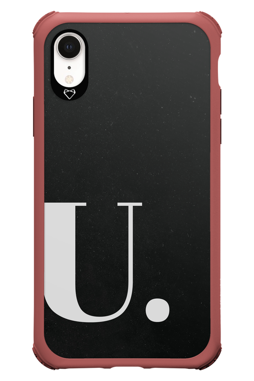 U (Off Space) 2.0 - Apple iPhone XR