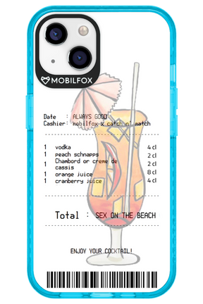 sex on the beach cocktail - Apple iPhone 13