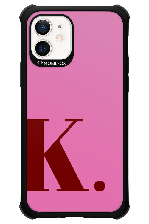 K (Sorbet) 2.0 - Apple iPhone 12