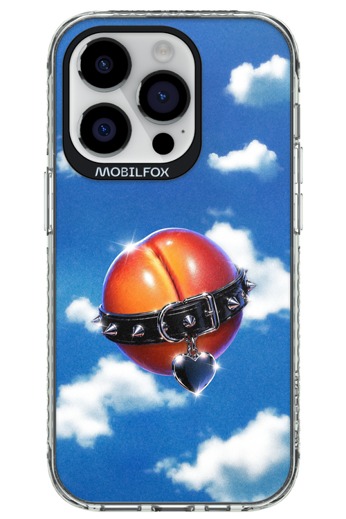 Wild Peach 2.0 - Apple iPhone 14 Pro