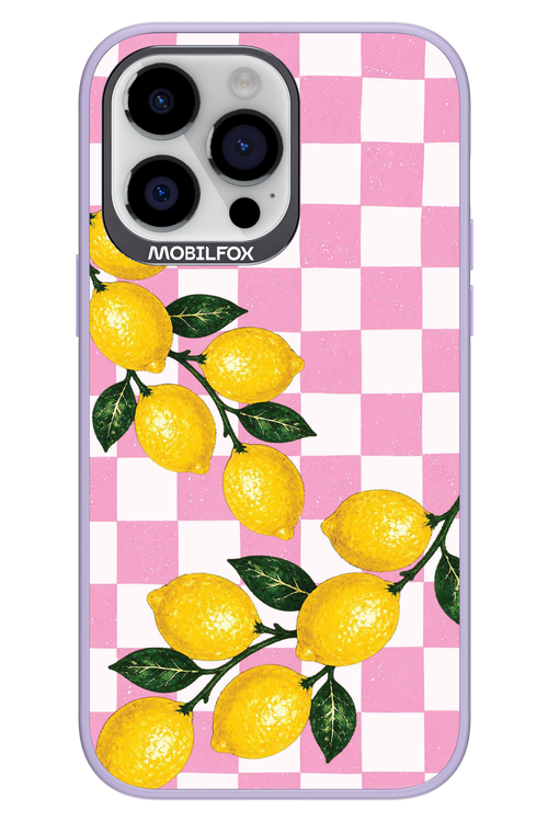 LEMON 2.0 - Apple iPhone 14 Pro Max