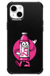 Vitamin Aqua Zn - Apple iPhone 15 Plus